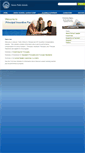 Mobile Screenshot of denverprincipalprocomp.dpsk12.org