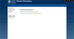Desktop Screenshot of newlon.wikispaces.dpsk12.org